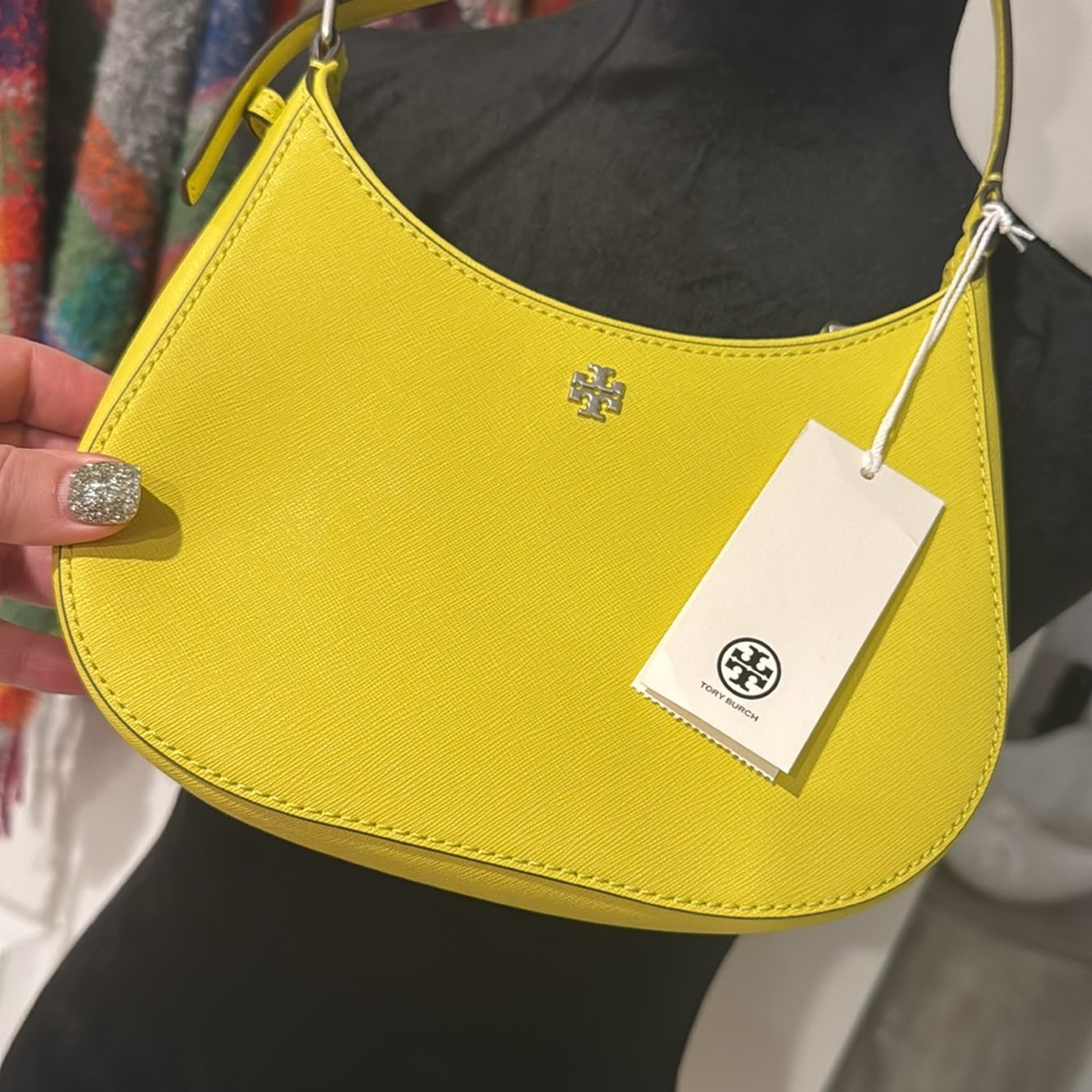 Tory Burch bag - Picture 2 of 5